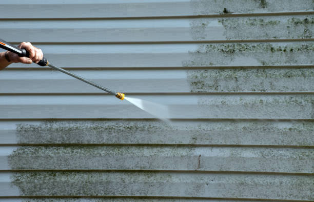 Why Choose Our Certified Pressure Washing Experts for Your Project Needs in Sawmills, NC?