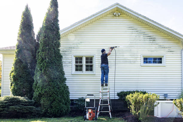 Best Concrete Pressure Washing  in Sawmills, NC