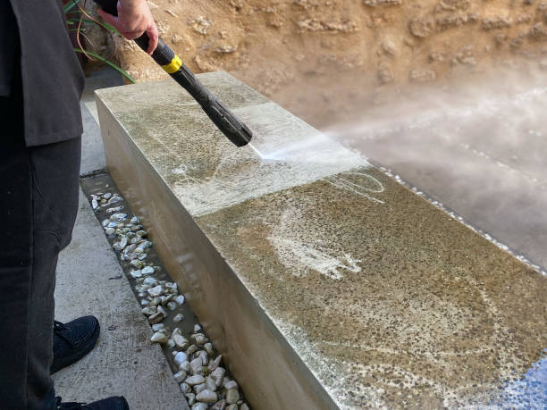 Pressure Washing Contractors in Sawmills, NC