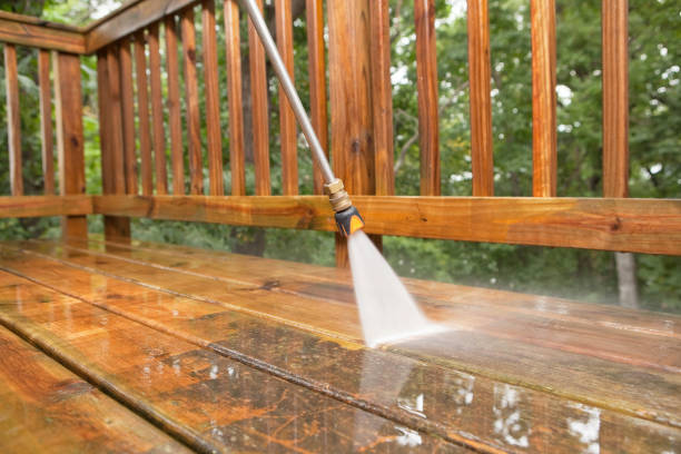 Best Exterior Home Cleaning  in Sawmills, NC
