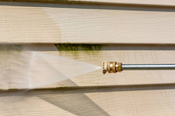 Best Deck Pressure Washing  in Sawmills, NC